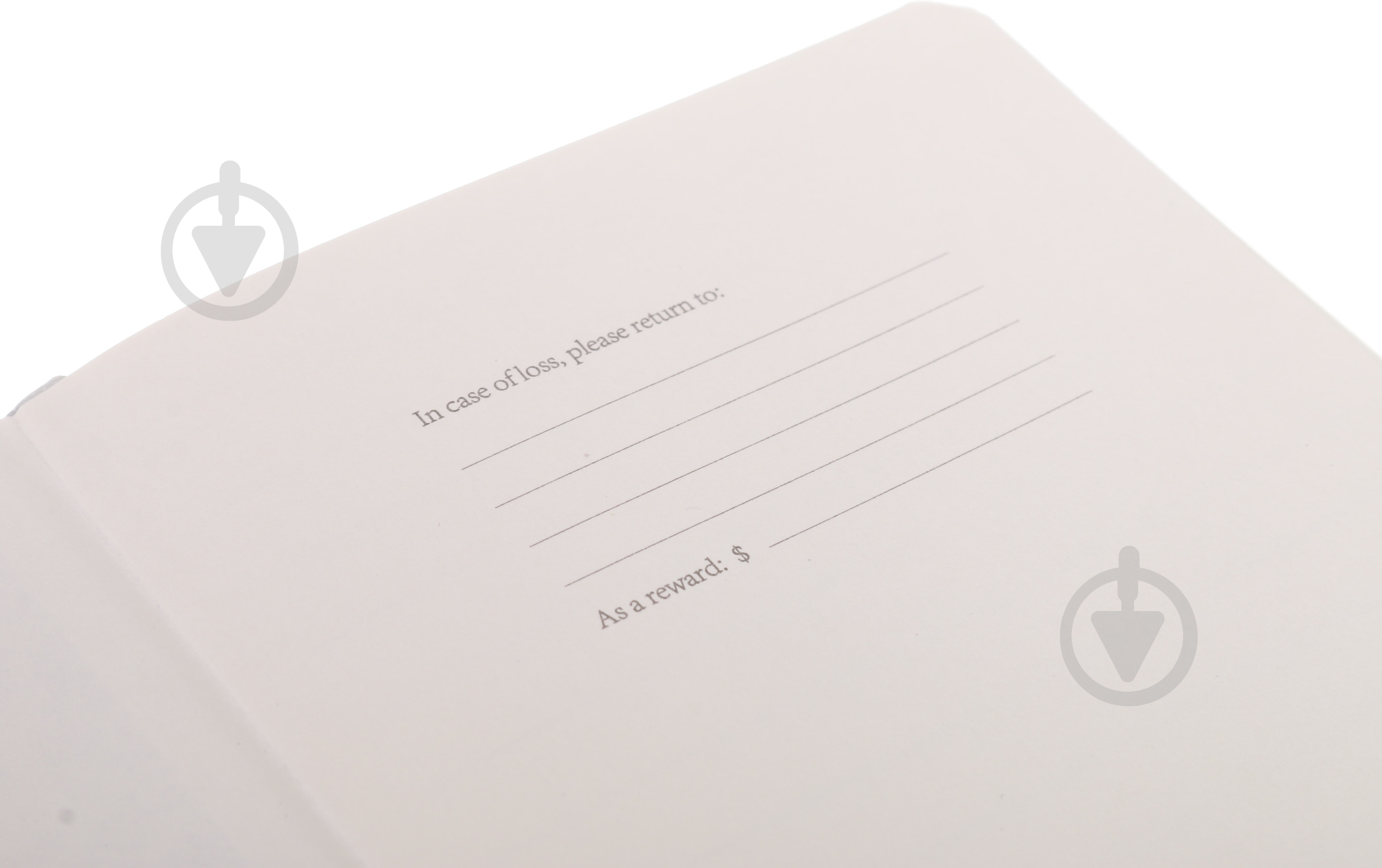 Блокнот Wild 2 14,5х10,5 см - фото 7 Блокнот Wild 2 14,5х10,5 см - фото 7