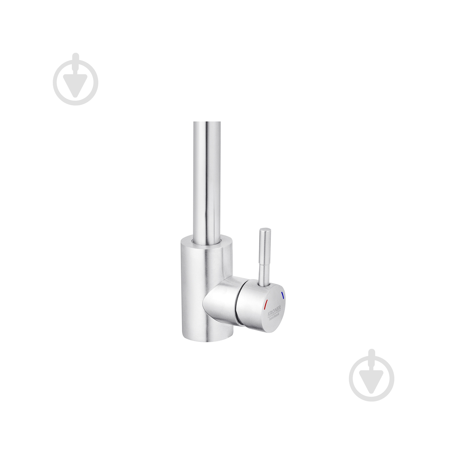 Змішувач для кухні Kroner KRP Edelstahl Klassisch - ESG034 - фото 6 Змішувач для кухні Kroner KRP Edelstahl Klassisch - ESG034 - фото 6