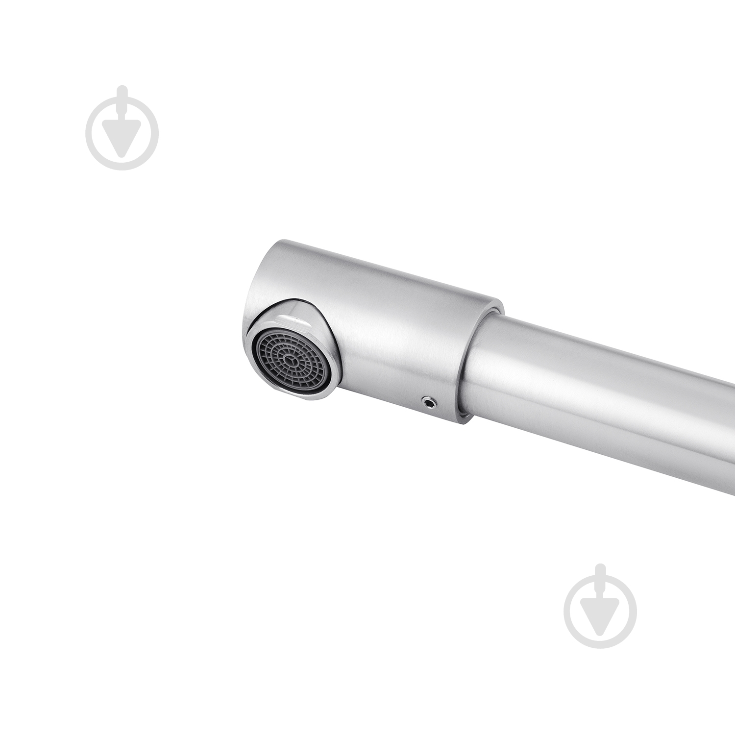 Змішувач для кухні Kroner KRP Edelstahl Klassisch - ESG034 - фото 9 Змішувач для кухні Kroner KRP Edelstahl Klassisch - ESG034 - фото 9