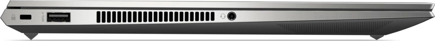 Ноутбук HP ZBook Create G7 15,6 (2W982AV_V1) silver - фото 8