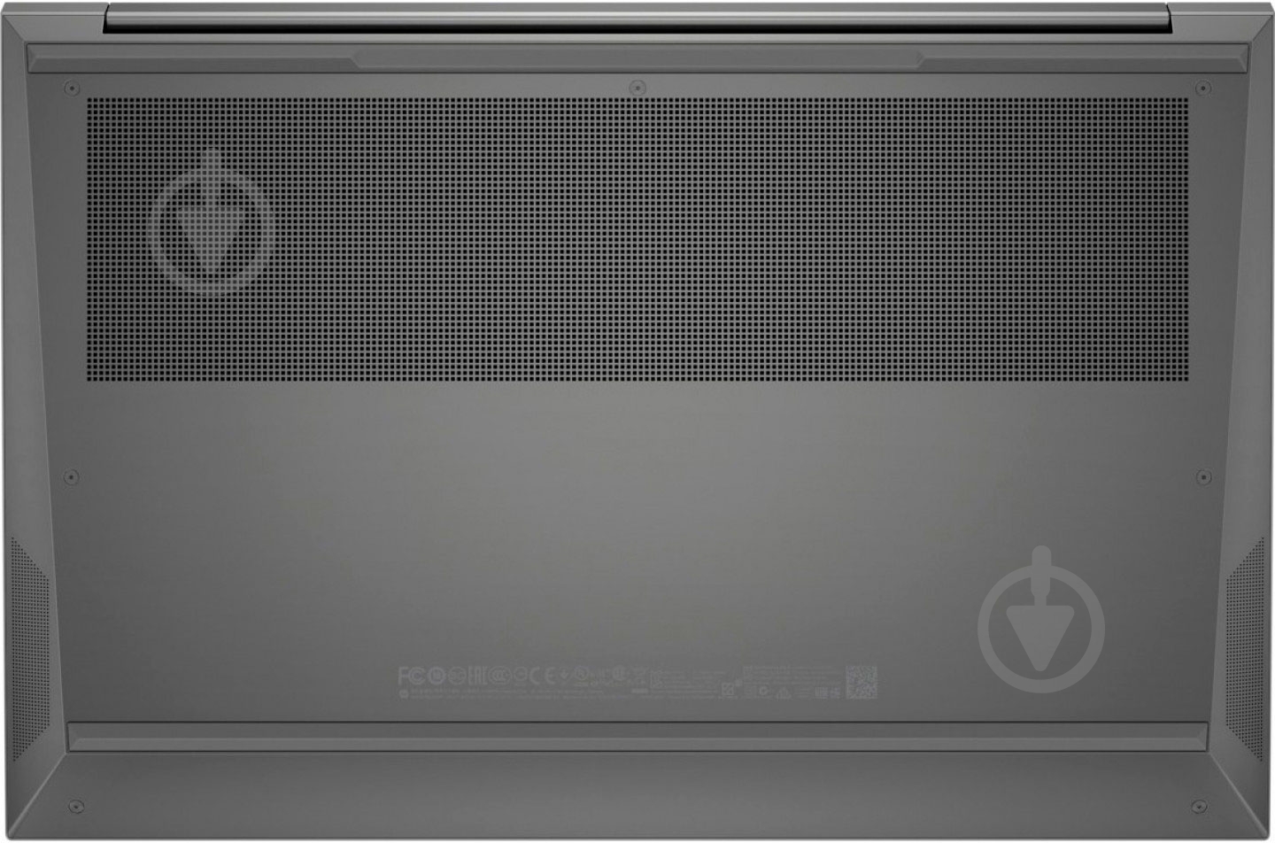 Ноутбук HP ZBook Create G7 15,6 (2W982AV_V1) silver - фото 6