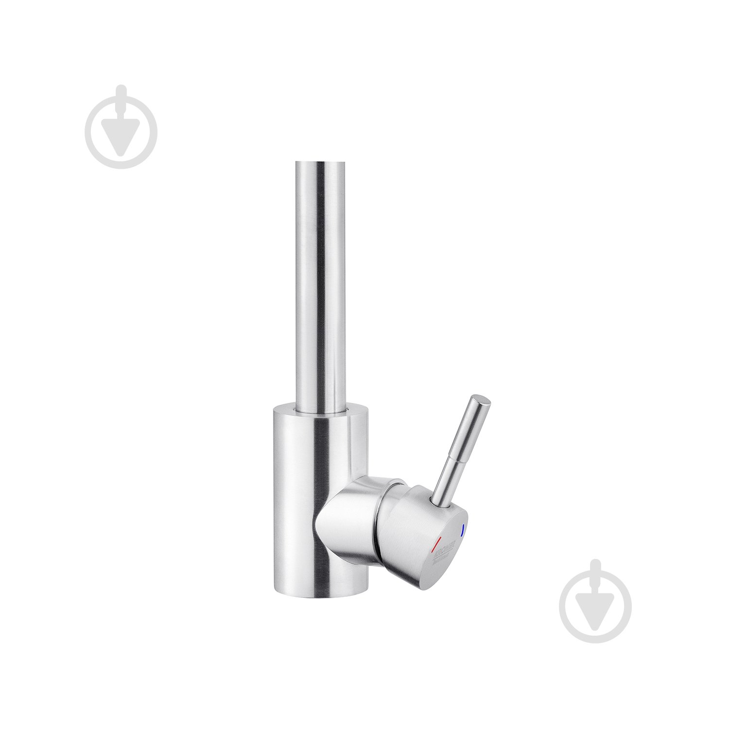 Смеситель для кухни Kroner KRP Edelstahl Klassisch - ESG035 - фото 6 Смеситель для кухни Kroner KRP Edelstahl Klassisch - ESG035 - фото 6