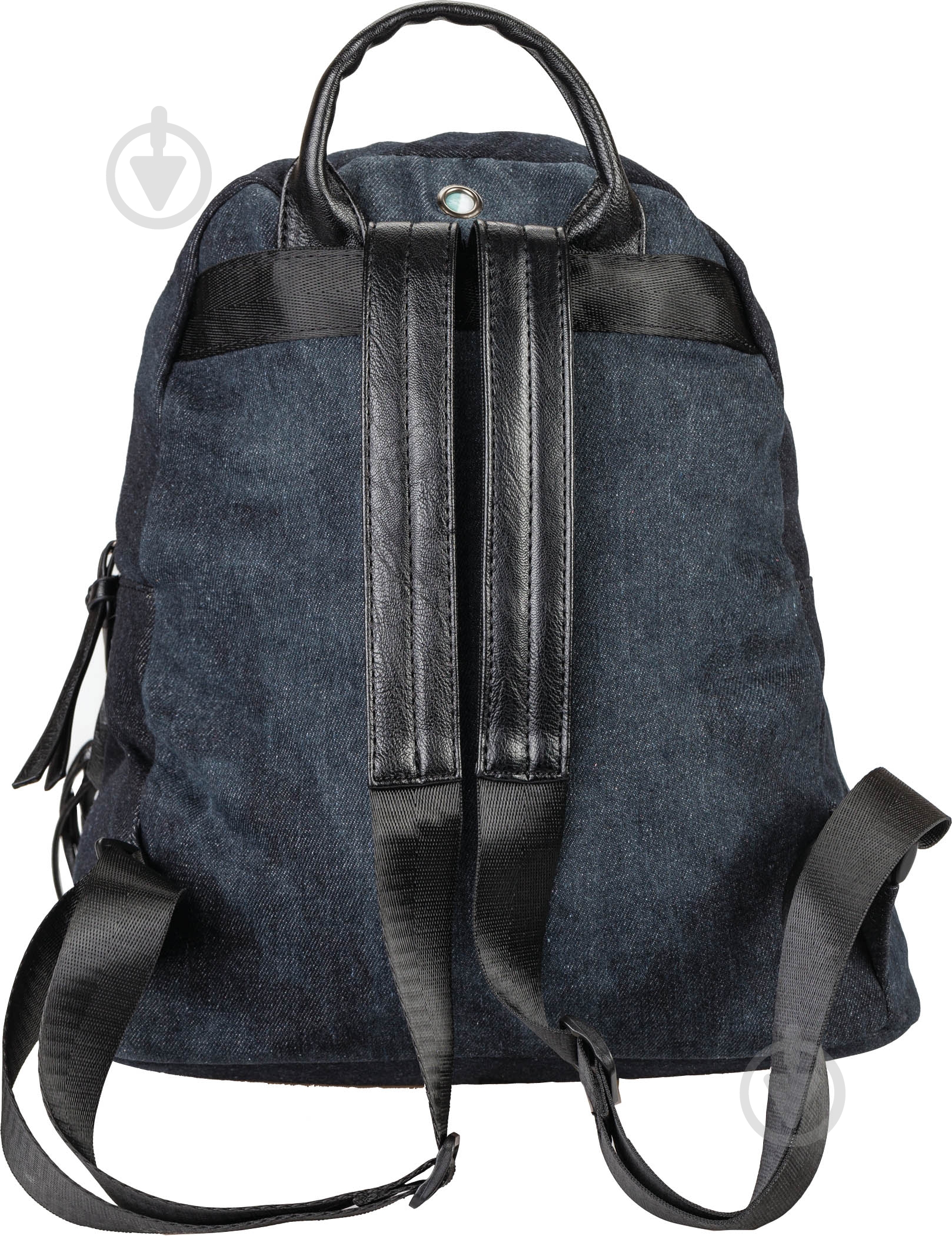 Рюкзак школьный Centrum Magic Sequin 31.5х14х32.5 см 88509 - фото 3