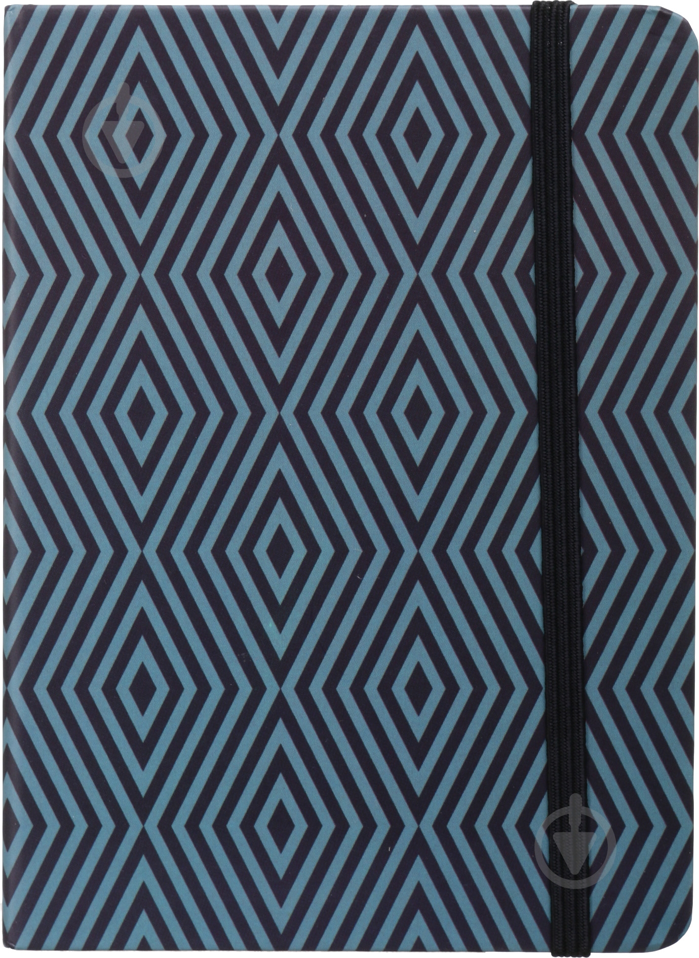 Блокнот Good mood 7 белый 14,5х10,5 см - фото 2