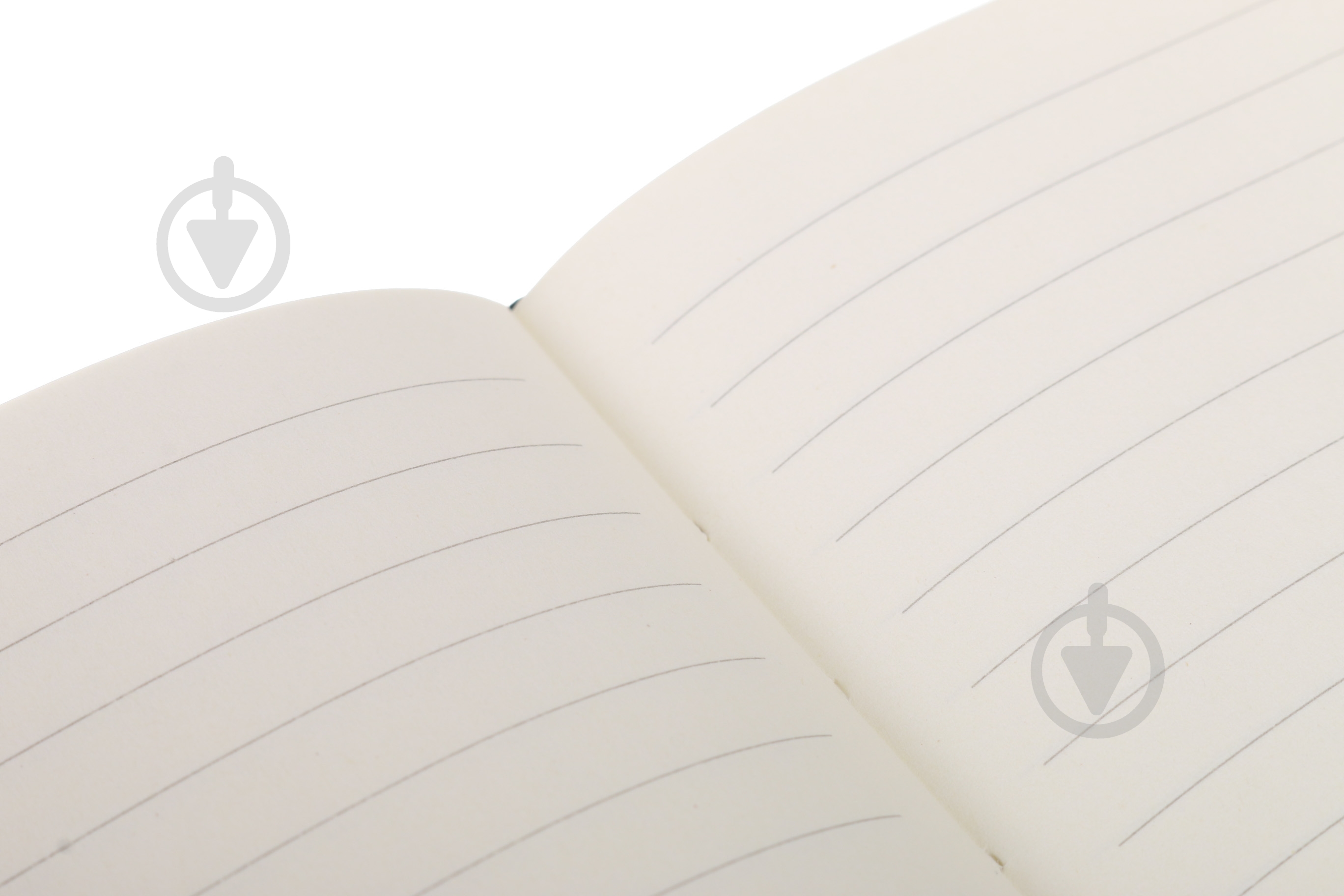 Блокнот Good mood 7 белый 14,5х10,5 см - фото 5