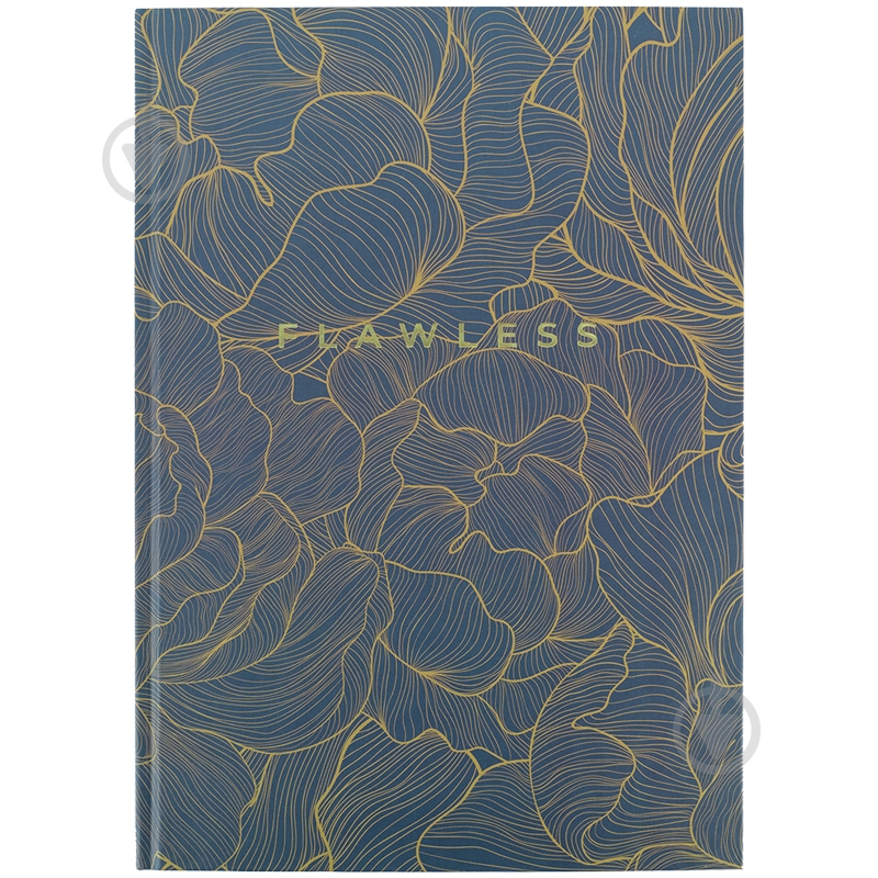 Книга для записей KITE Earth colors Flawless - фото 1 Книга для записей KITE Earth colors Flawless - фото 1