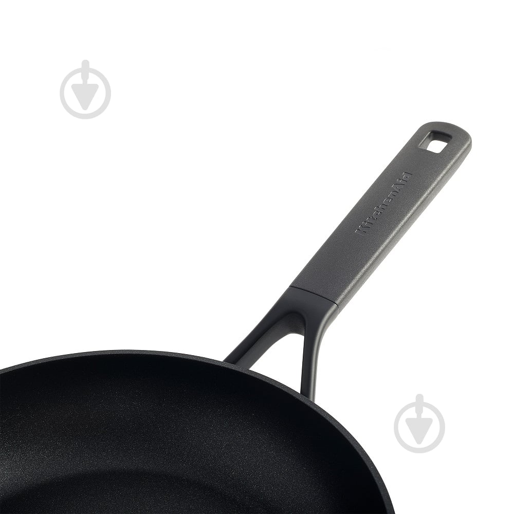 Набор сковород KitchenAid CFA 20+28 см (CC005685-001) - фото 6