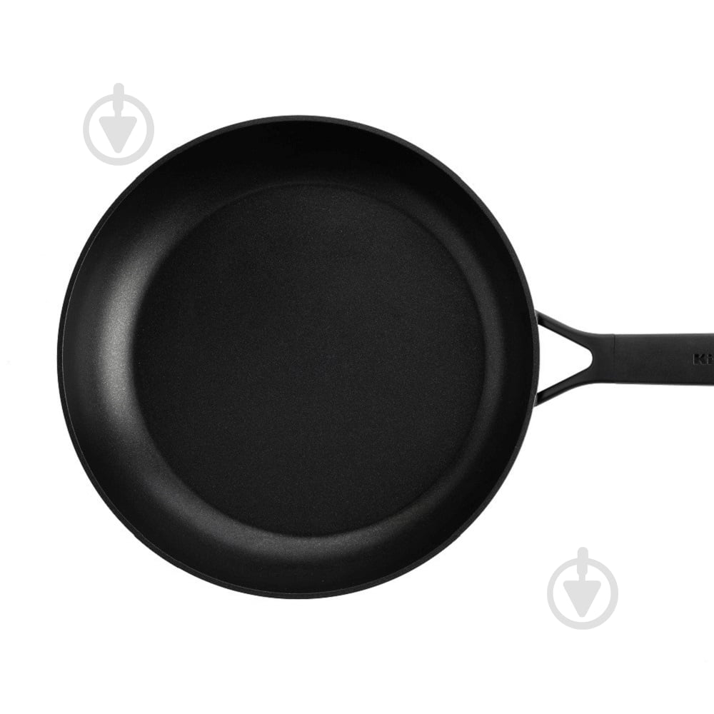 Набор сковород KitchenAid CFA 20+28 см (CC005685-001) - фото 3