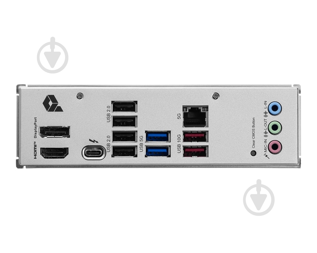 Материнская плата MSI 911-7E41-002 (Socket 1851, Intel B860, ATX) - фото 4