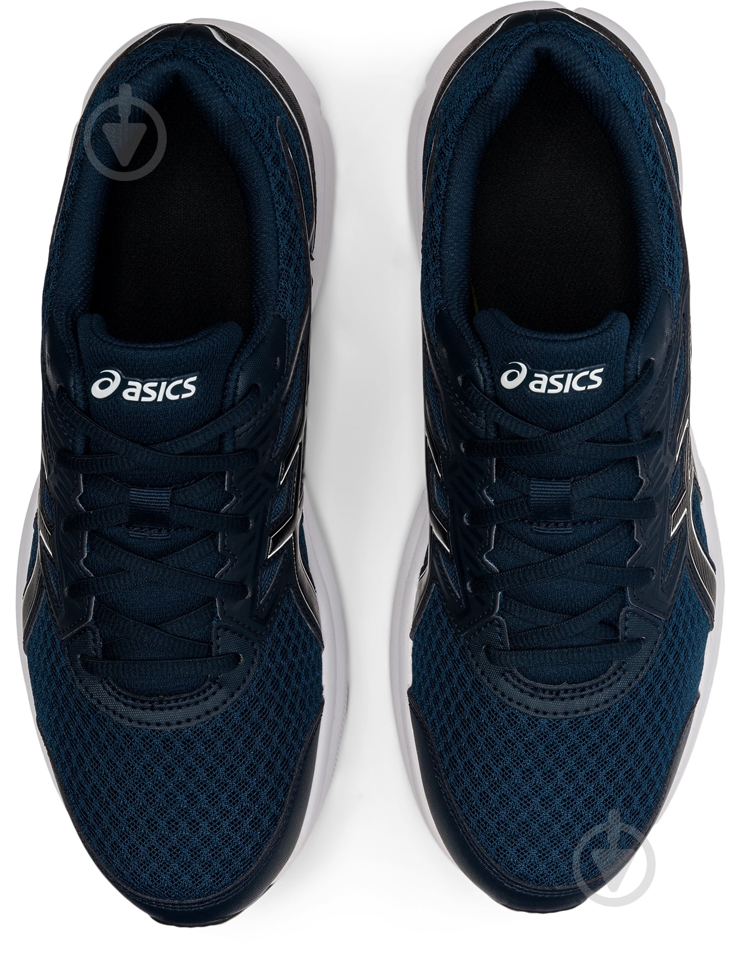 Кроссовки мужские летние Asics JOLT 3 1011B034-401 р.39,5 синие - фото 5