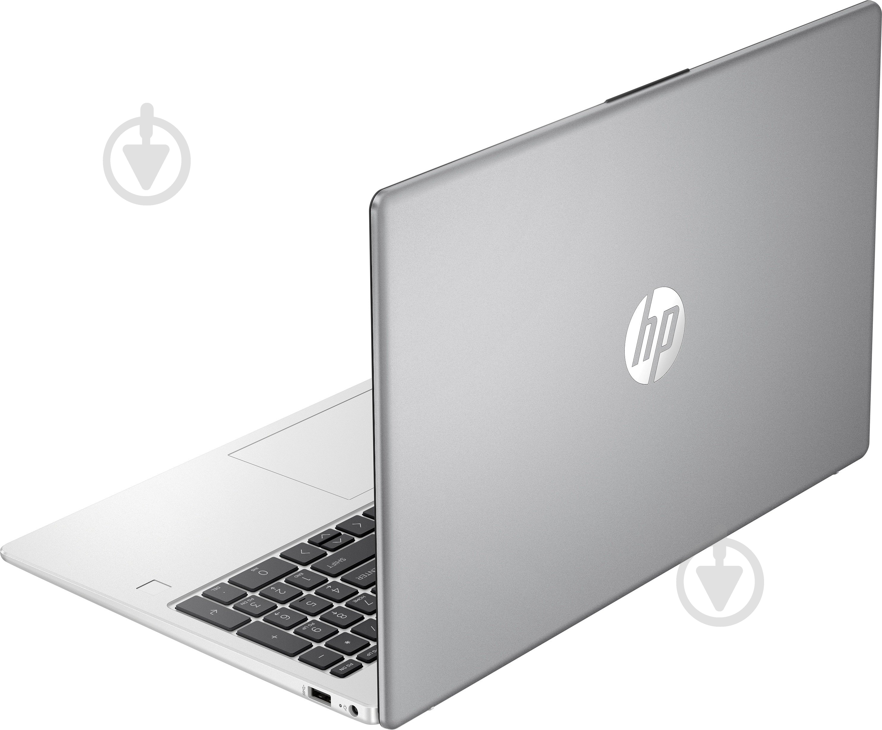 Ноутбук HP 250 G10 15,6" (8D4M7ES) turbo silver - фото 4
