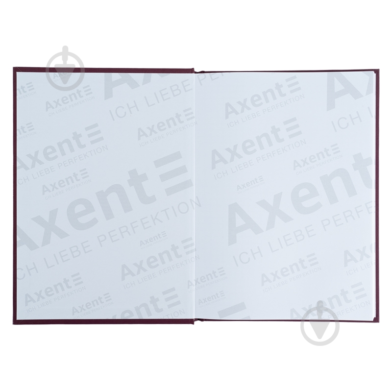 Книга для нотаток Axent Impossible 8458-1-A - фото 2