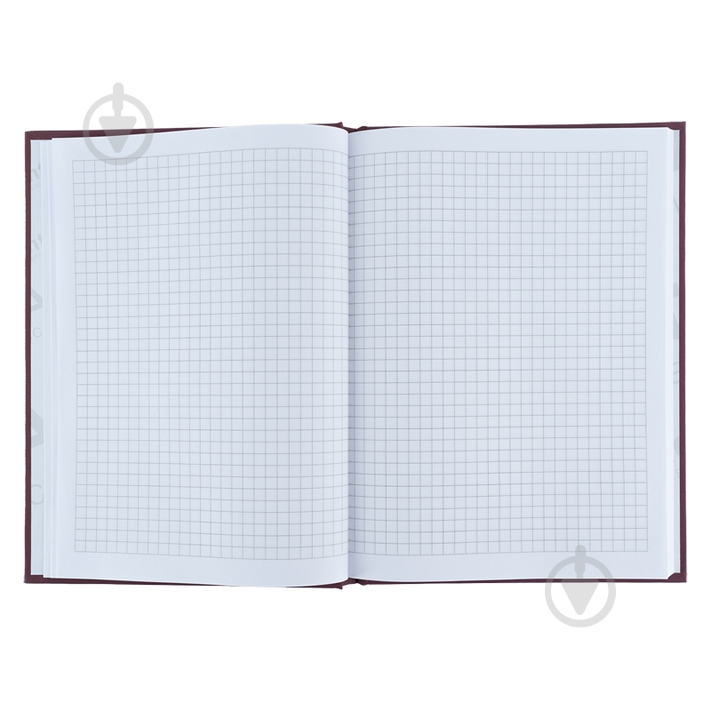 Книга для нотаток Axent Impossible 8458-1-A - фото 3