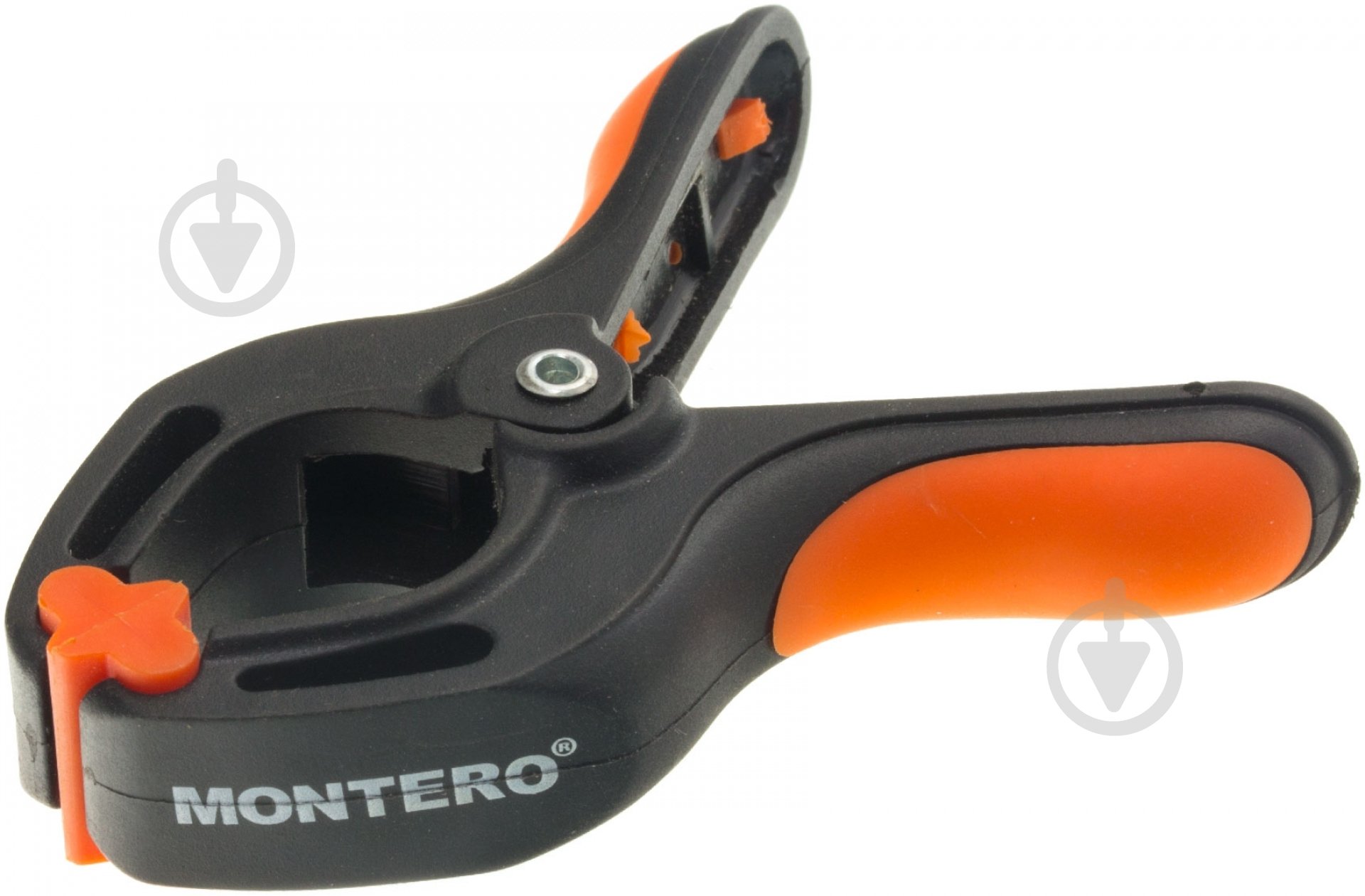 Зажим Montero 40101 - фото 1