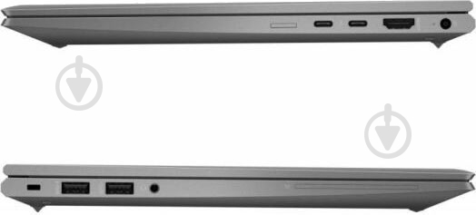 Ноутбук HP Firefly G7 14 (8VK82AV_V3) grey - фото 9