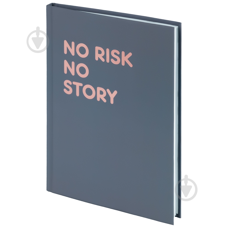 Книга для записей KITE No risk - фото 2 Книга для записей KITE No risk - фото 2