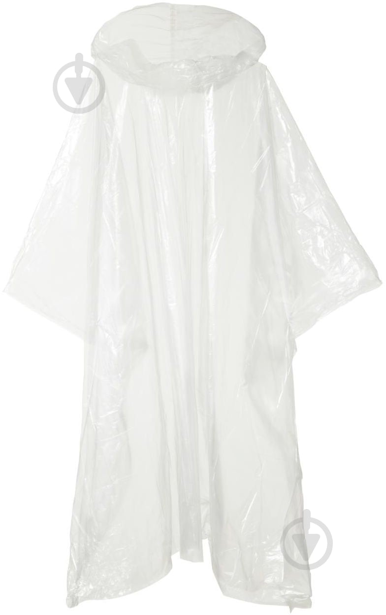 Тент McKinley 170983-893 прозрачный - фото 1 Тент McKinley 170983-893 прозрачный - фото 1