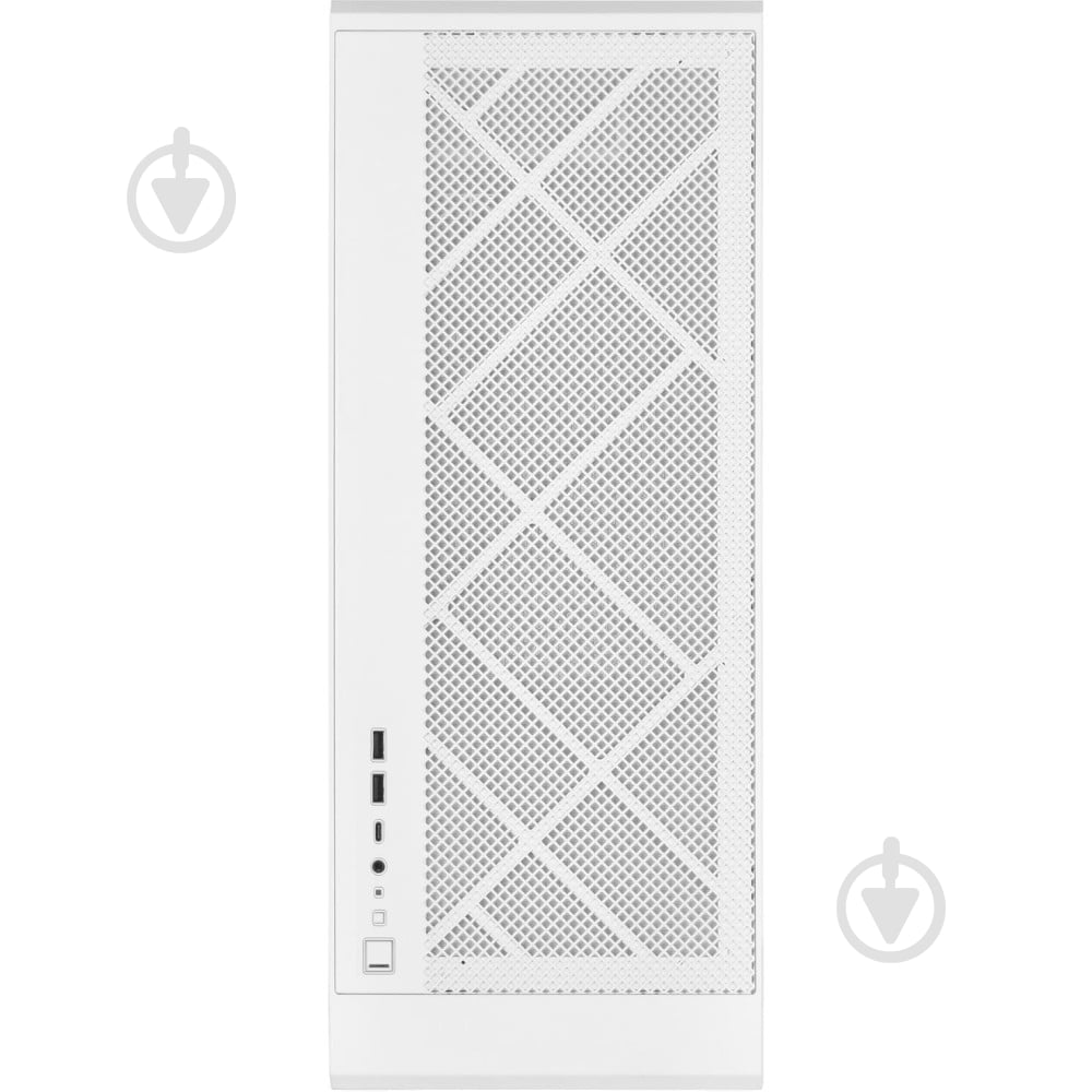 Корпус SilverStone Alta ALG1MW без БП (SST-ALG1MW) - фото 3