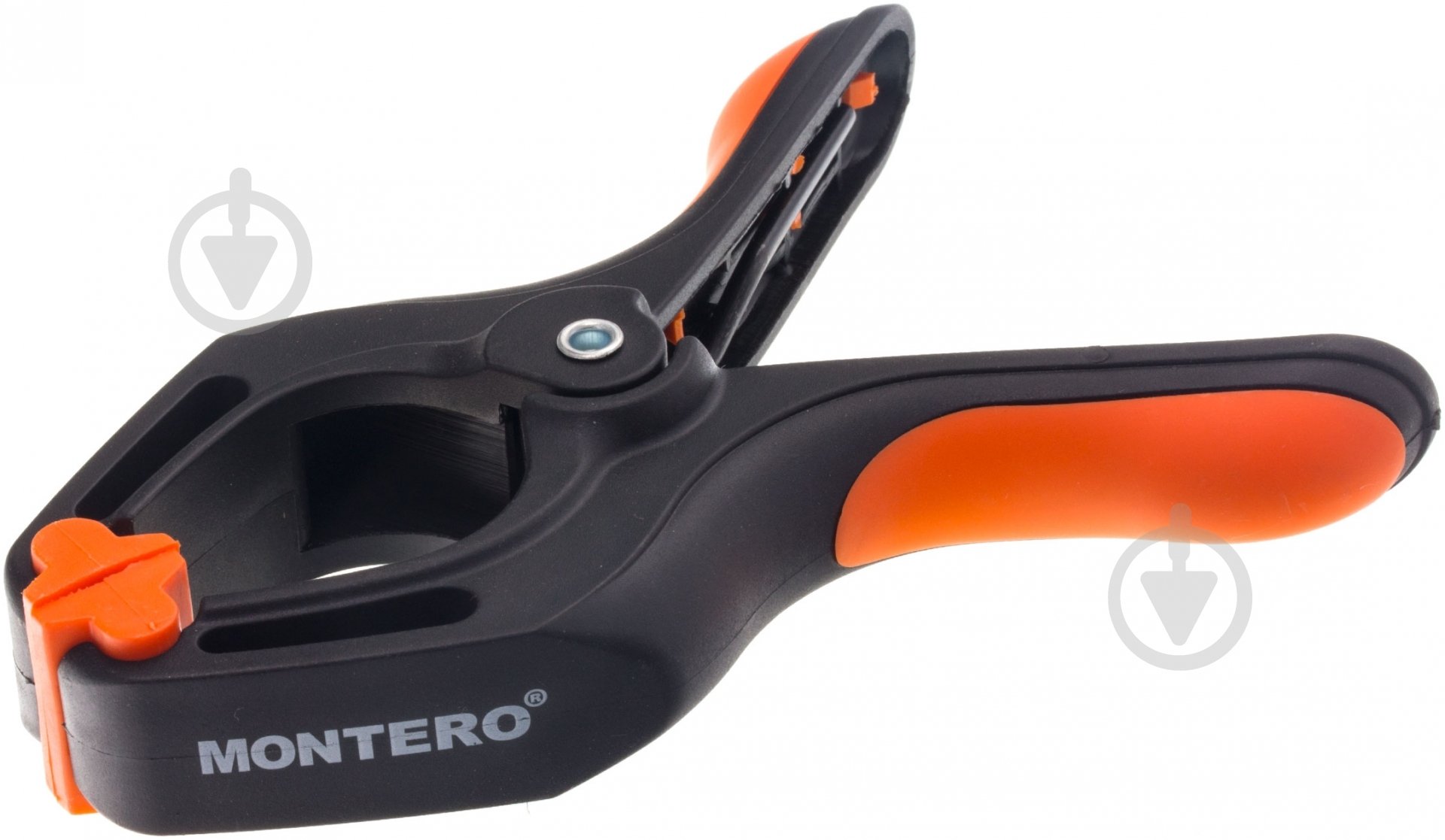 Зажим Montero 40103 - фото 1