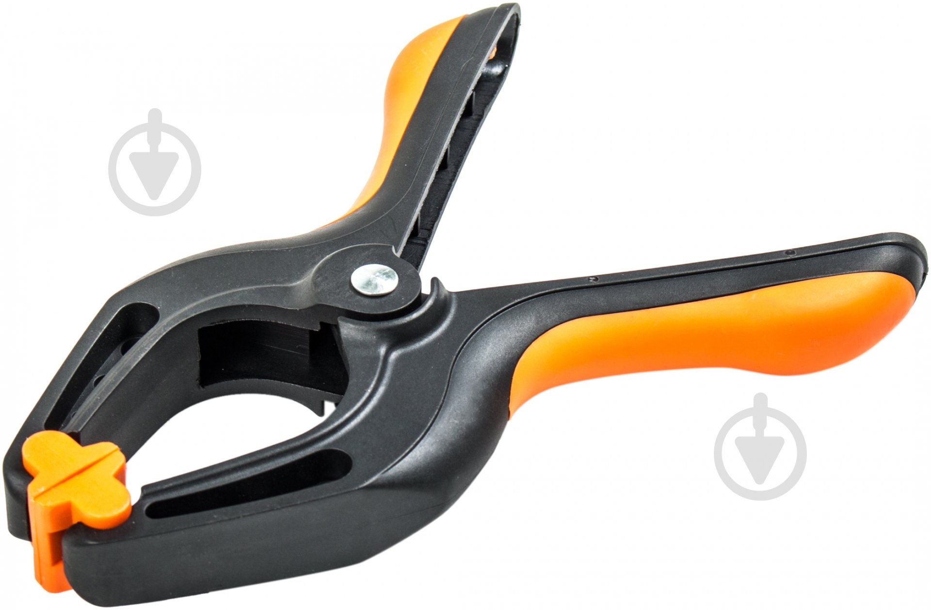 Зажим Montero 40104 - фото 1