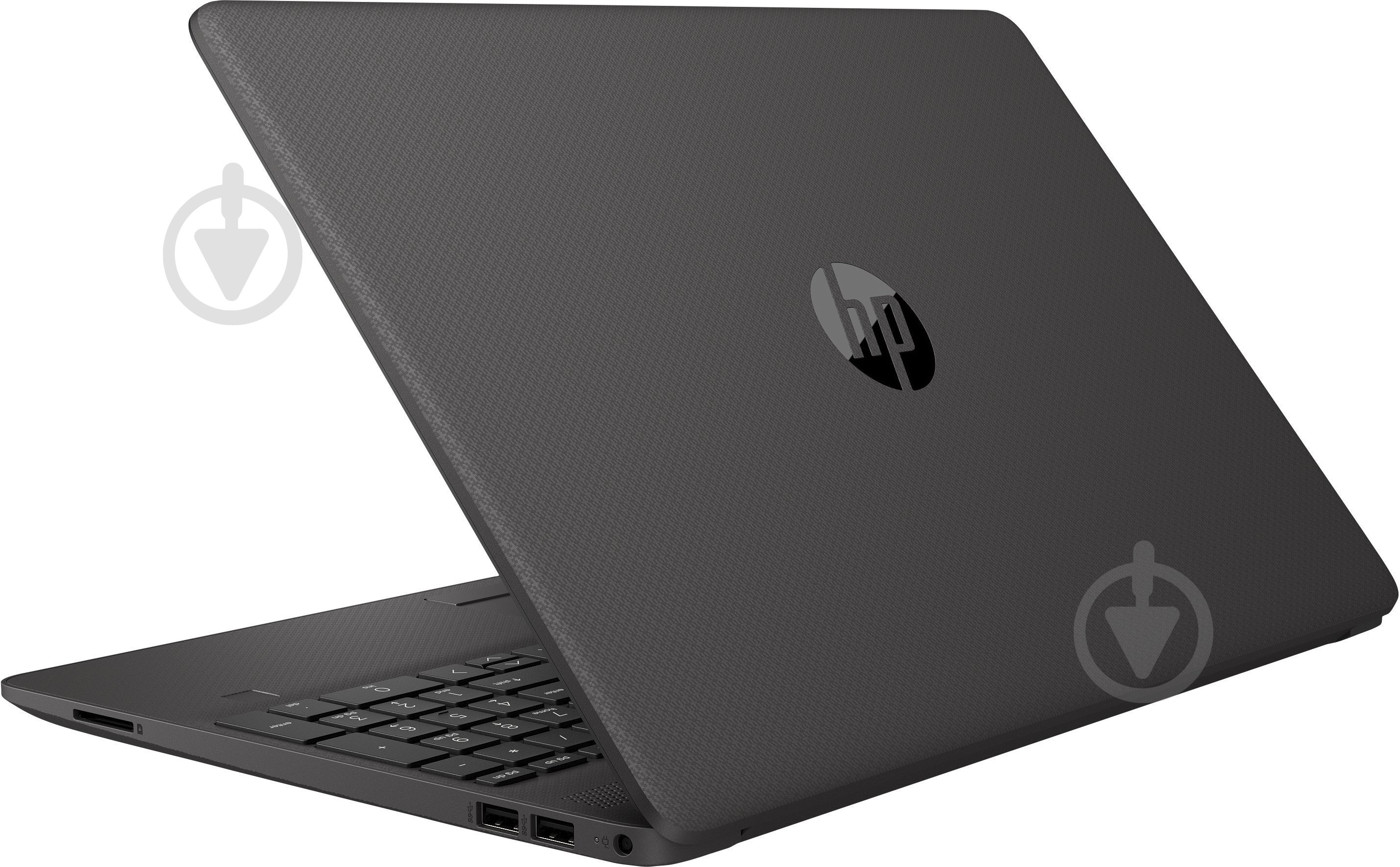 Ноутбук HP 250 G9 15,6" (8D4L4ES) dark ash silver - фото 4