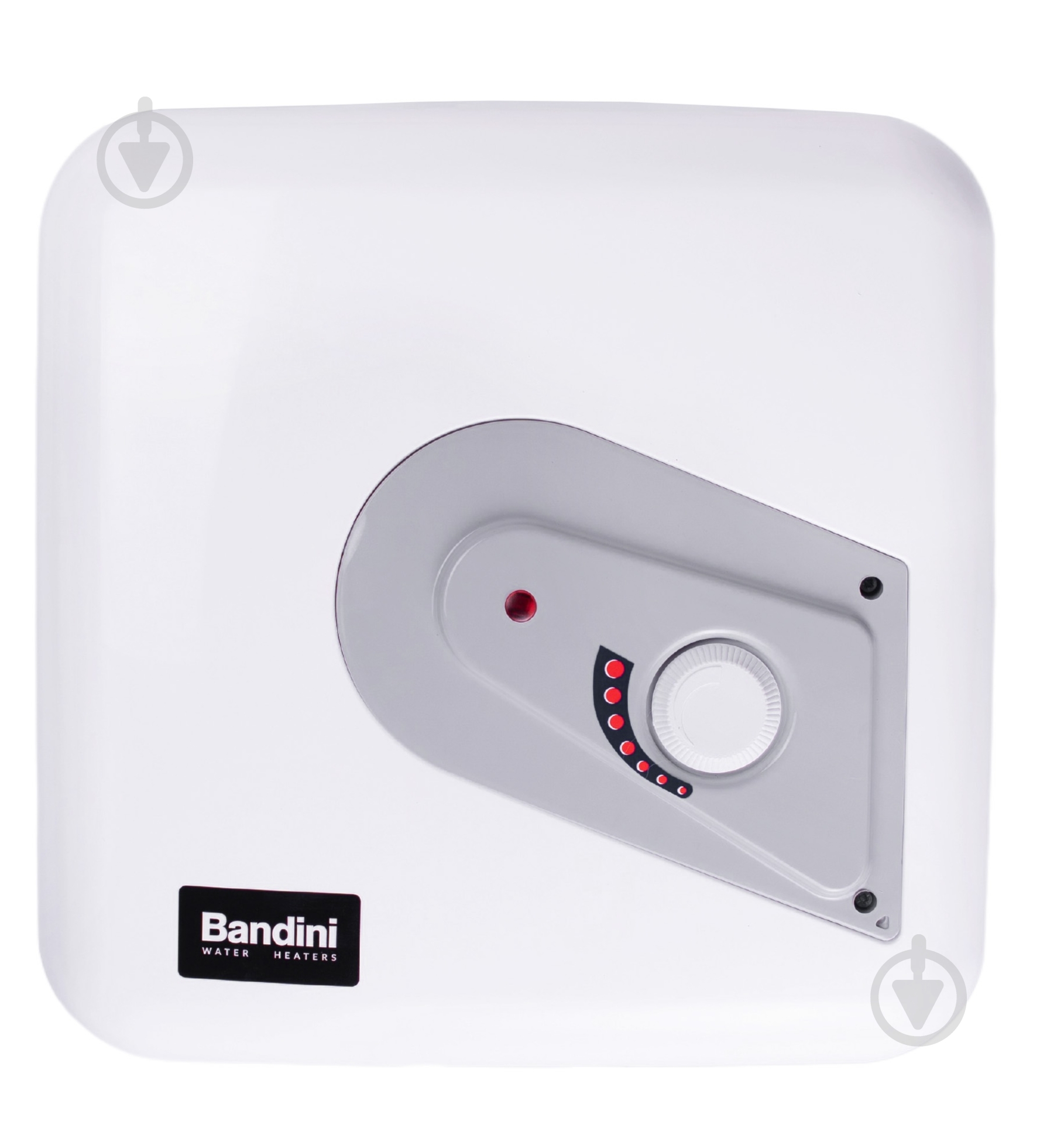 Бойлер Bandini Water Heaters Q 12(O) - фото 1