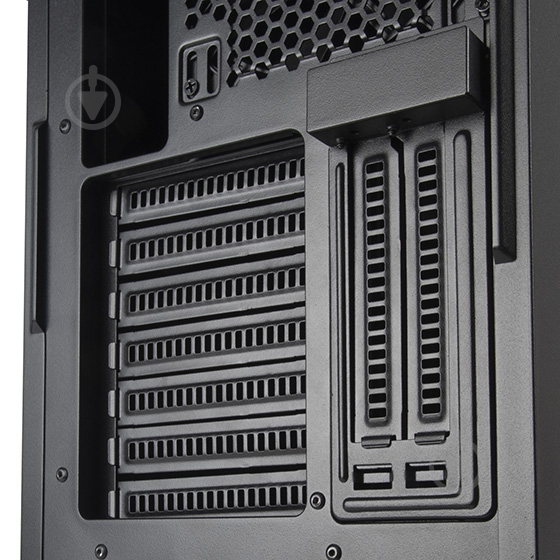 Корпус SilverStone Seta SED1-B без БП (SST-SED1-B) - фото 10