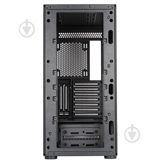 Корпус SilverStone Seta SED1-B без БП (SST-SED1-B) - фото 14