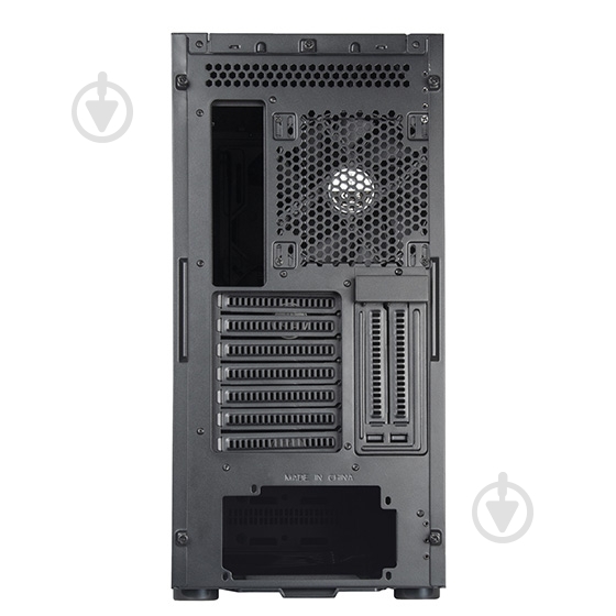 Корпус SilverStone Seta SED1-B без БП (SST-SED1-B) - фото 5