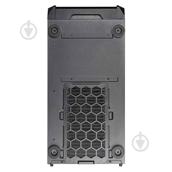 Корпус SilverStone Seta SED1-B без БП (SST-SED1-B) - фото 7