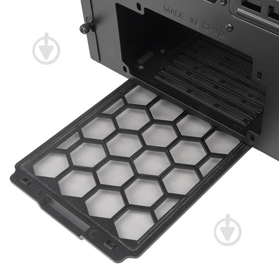 Корпус SilverStone Seta SED1-B без БП (SST-SED1-B) - фото 9