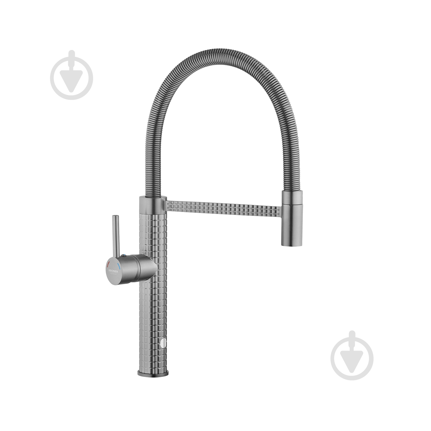 Смеситель для кухни Kroner KRP Ersel - GRP03999 - фото 1 Смеситель для кухни Kroner KRP Ersel - GRP03999 - фото 1