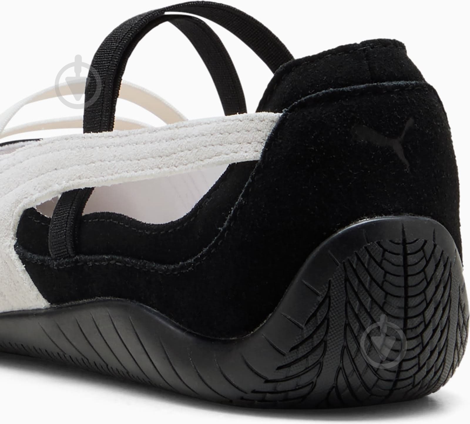 Кросівки Puma 40128706 р.36 чорний - фото 5 Кросівки Puma 40128706 р.36 чорний - фото 5
