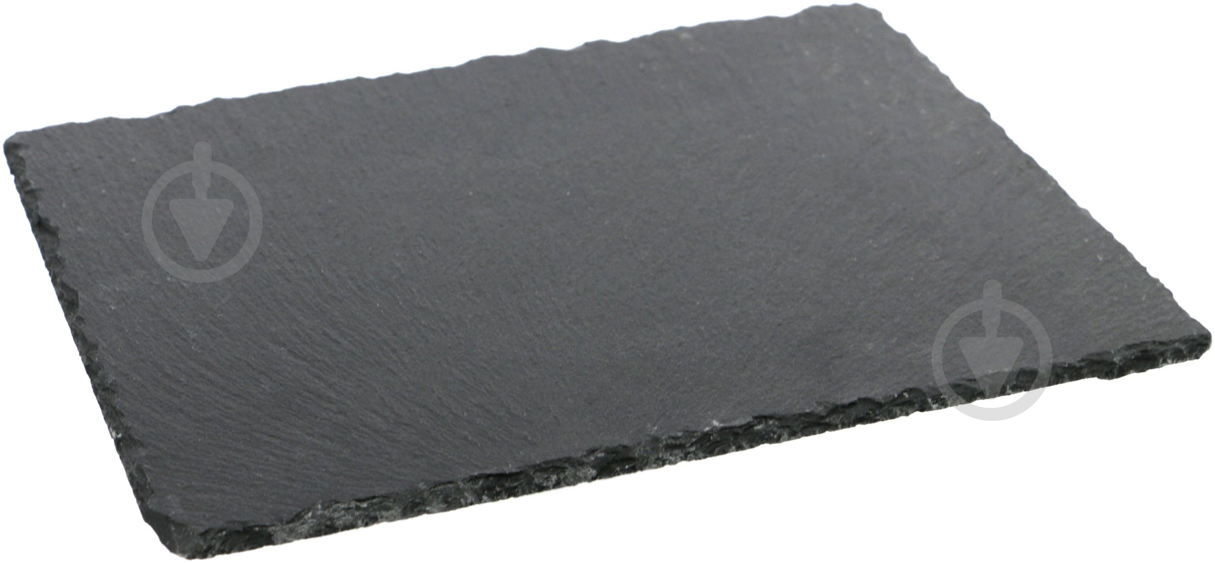 Доска из сланца 26,5*20,5 см - фото 1 Доска из сланца 26,5*20,5 см - фото 1