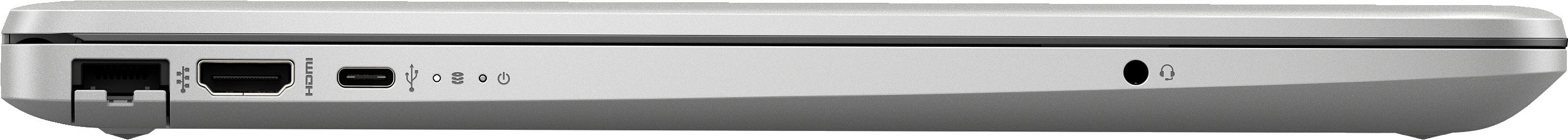 Ноутбук HP 250 G9 15,6" (8D4N3ES) gray - фото 5