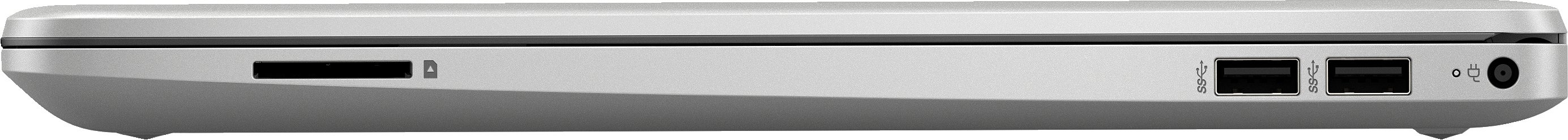 Ноутбук HP 250 G9 15,6" (8D4N3ES) gray - фото 4