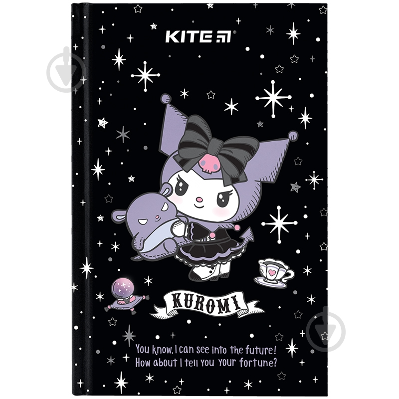 Книга для записей KITE HK-1 - фото 1