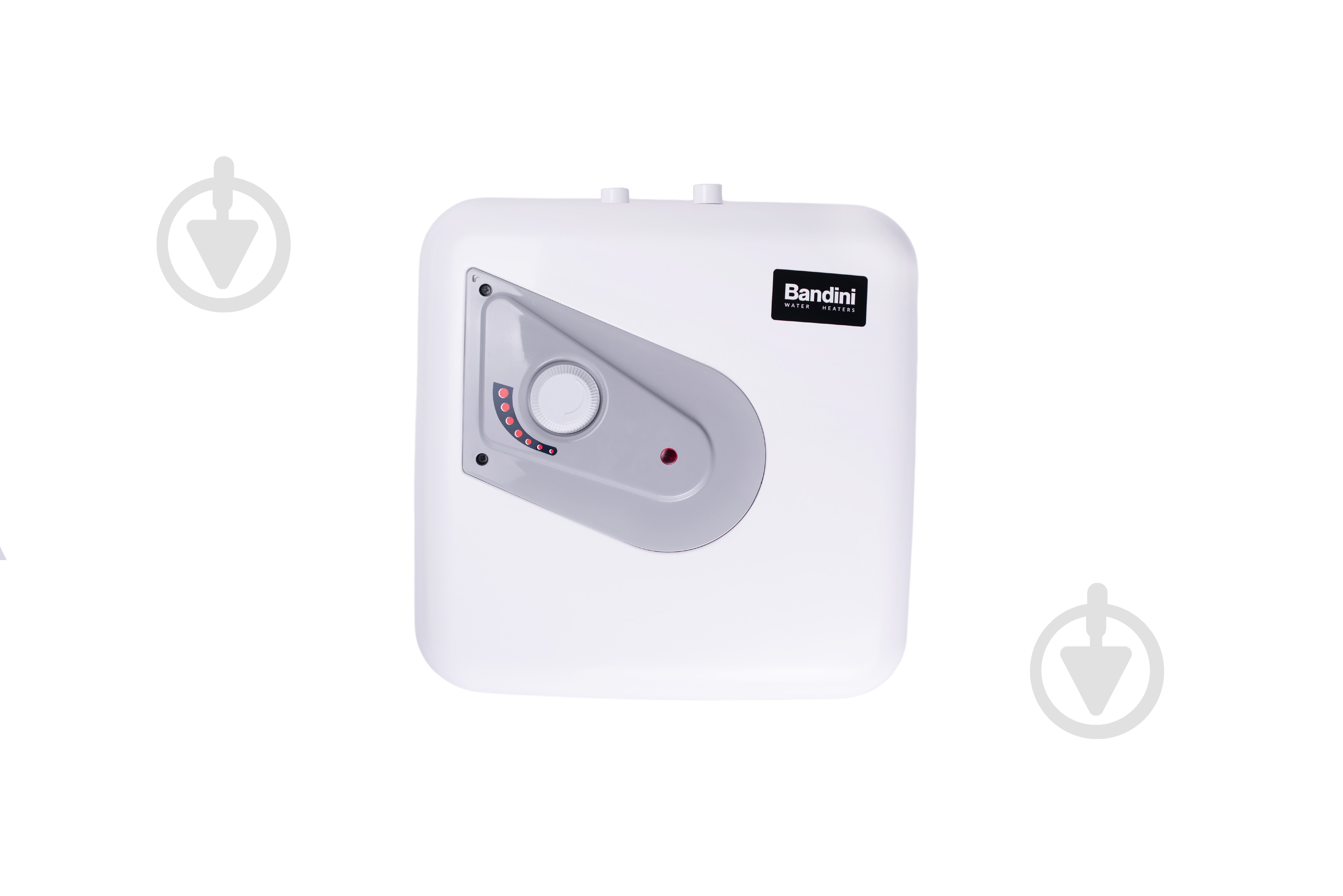 Бойлер Bandini Water Heaters Q 12 (U) - фото 1