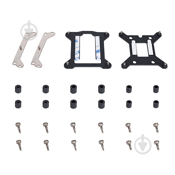 Процессорный кулер SilverStone Argon V140 ARGB (SST-ARV140-ARGB) - фото 14 Процессорный кулер SilverStone Argon V140 ARGB (SST-ARV140-ARGB) - фото 14