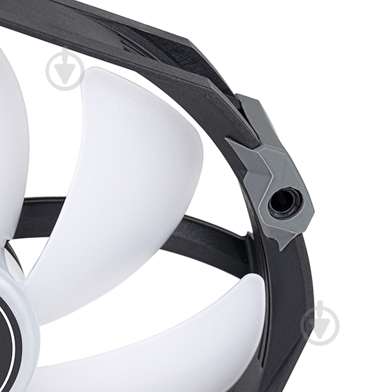 Процессорный кулер SilverStone Argon V140 ARGB (SST-ARV140-ARGB) - фото 12 Процессорный кулер SilverStone Argon V140 ARGB (SST-ARV140-ARGB) - фото 12