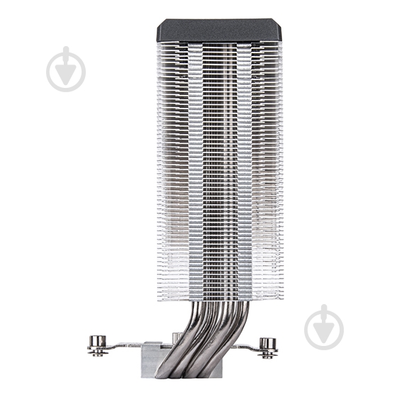 Процессорный кулер SilverStone Argon V140 ARGB (SST-ARV140-ARGB) - фото 8 Процессорный кулер SilverStone Argon V140 ARGB (SST-ARV140-ARGB) - фото 8