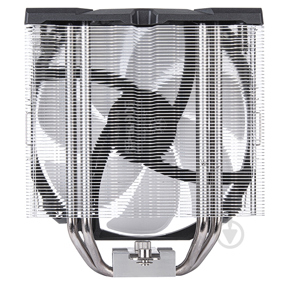 Процессорный кулер SilverStone Argon V140 ARGB (SST-ARV140-ARGB) - фото 5 Процессорный кулер SilverStone Argon V140 ARGB (SST-ARV140-ARGB) - фото 5