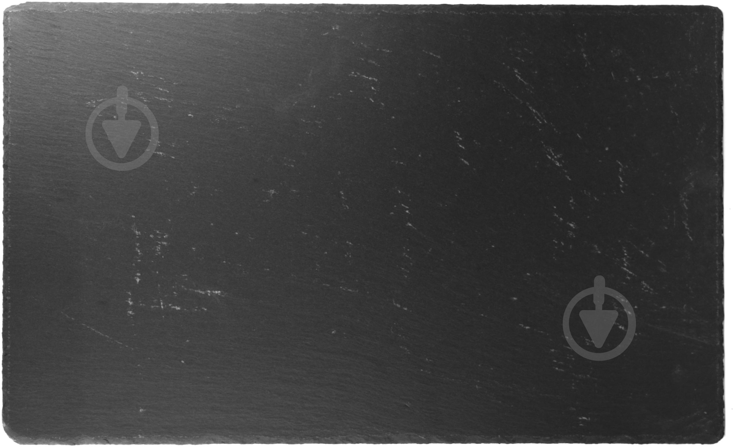 Доска из сланца 53*32,5 см - фото 2