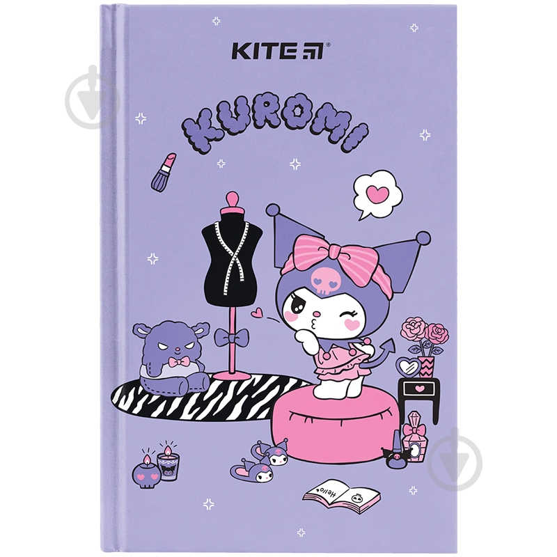 Книга для записей KITE HK-2 - фото 1