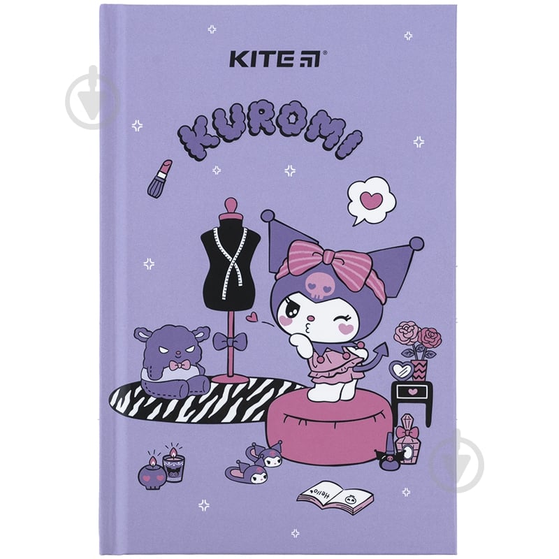Книга для записей KITE HK-2 - фото 2