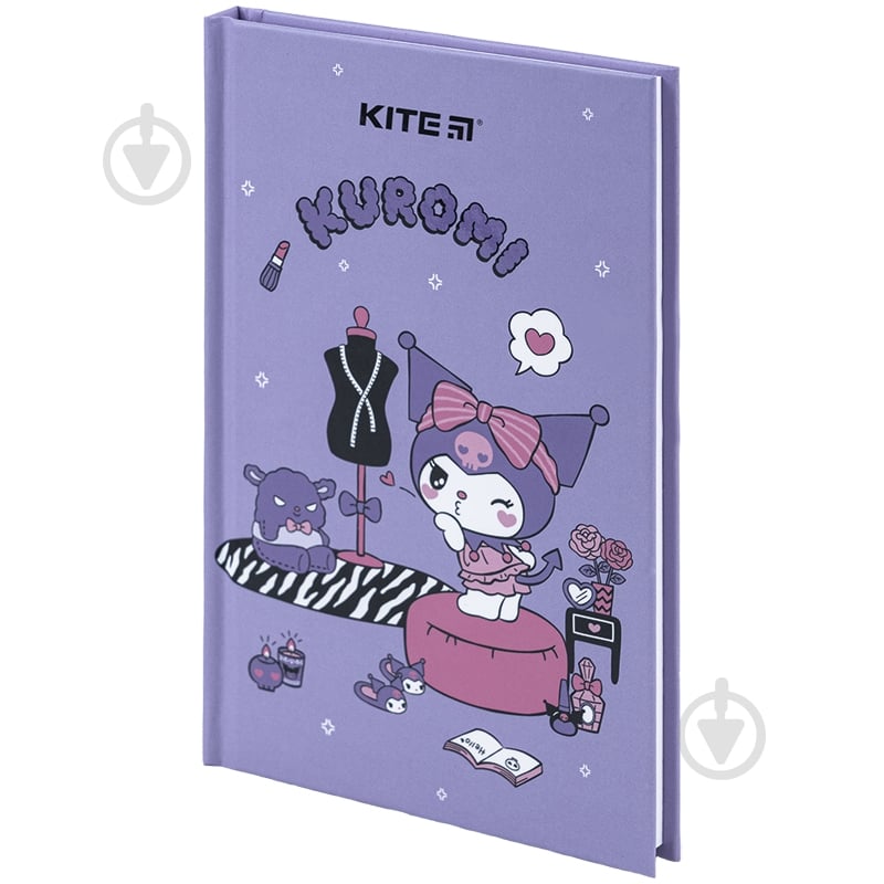 Книга для записей KITE HK-2 - фото 3