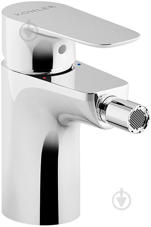 Смеситель для биде Jacob Delafon Aleo Е72279-СР - фото 1