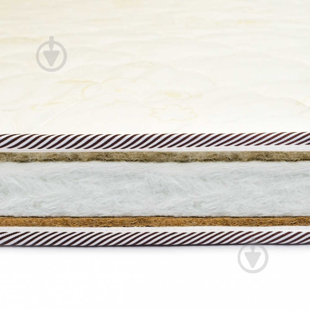 Матрас Dolly Sleepy KL Usleep 63х125 см - фото 2