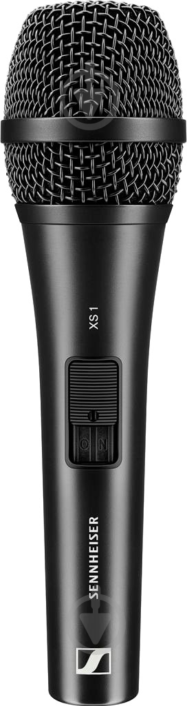 Микрофон Sennheiser XS 1 507487 - фото 2