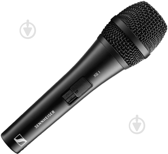 Микрофон Sennheiser XS 1 507487 - фото 1